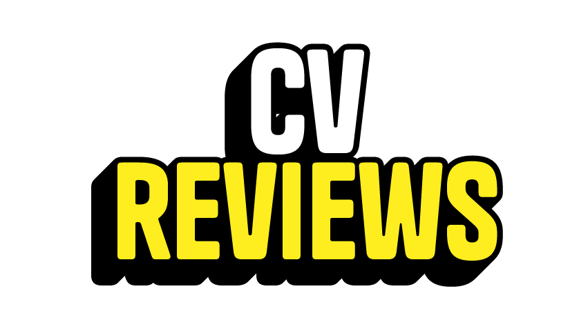 CV Reviews